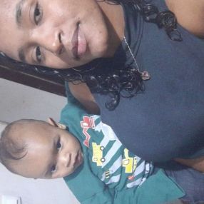Luane, Família em Cachoeiro de Itapemirim