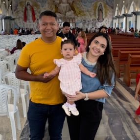 Jaidenes, Família em Sousa