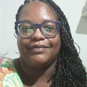 Claudete, Babá em São Lourenço da Mata