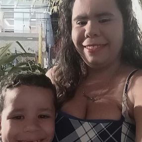 Raquel, Família em Sapé