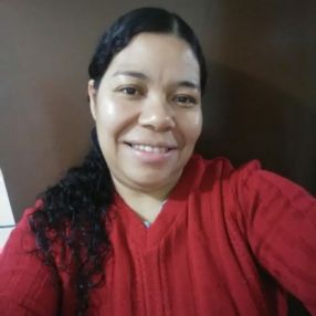 Marcia, Babá em Santa Rosa