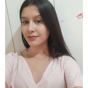 Maria Clara, Babá em Araucária