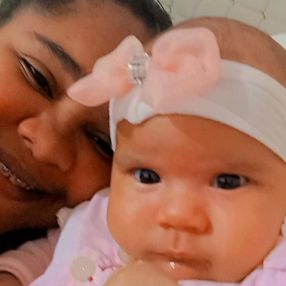 Nathália, Família em Paiçandu