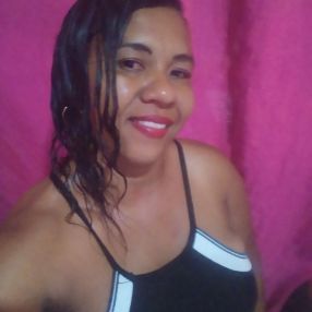 Eliene dos Santos, Babá em Maruim