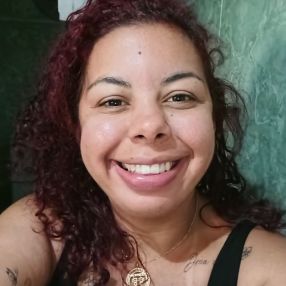 Thais, Babá em Guapimirim