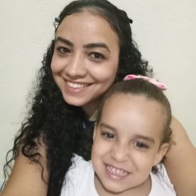 Tamara, Família em Esteio