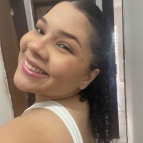 Vitória, Babá em Aliança