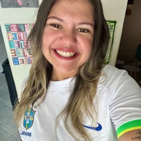 Gabi, Babá em Duque de Caxias