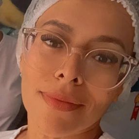 Juliana, Babá em São Gonçalo