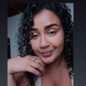 Ester Anna, Babá em Três Pontas