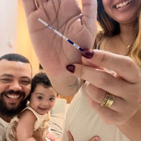 Emanuelle, Família em Salvador