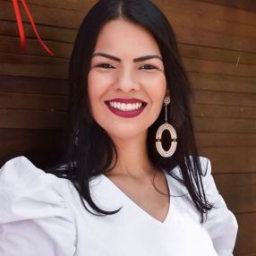 Ana, Babá em Araçatuba