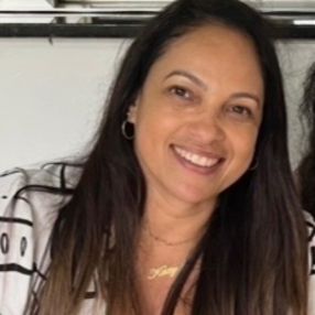 Katty, Babysitter in Armação dos Búzios