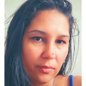 Rafaela, Babá em Santa Rita