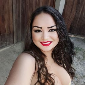 Beatriz, Babá em Guapimirim