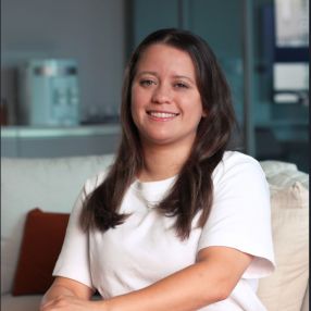 Dayane, Babá em Curitiba