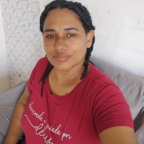 Sebastiana, Babá em Sinop