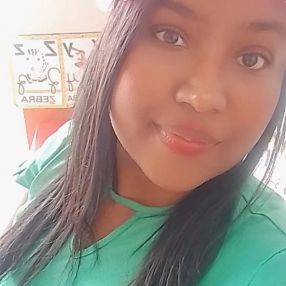 Pamela, Babysitter in Salvador