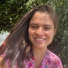 Ana Júlia, Babá em Limeira