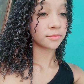 Laiane, Babá em Ipiaú
