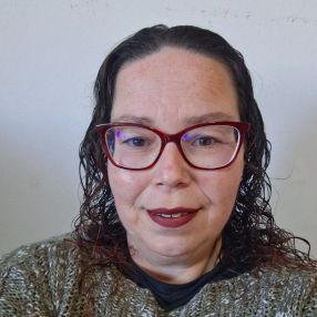 DANIELLE, Babysitter in Osasco