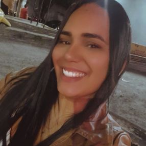 Karina, Babá em Campina Grande