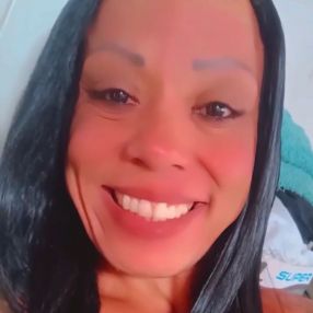 Viviane, Babá em Penedo