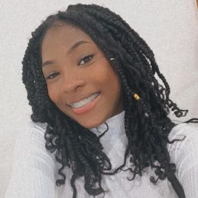 Suane, Babá em Mata de São João