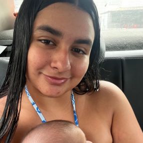 Rebeca, Família em Campos dos Goytacazes