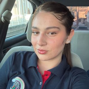 Gisela, Babá em Orleans
