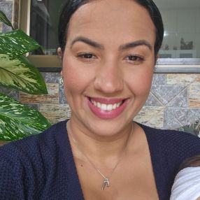 Yule, Família em Mesquita