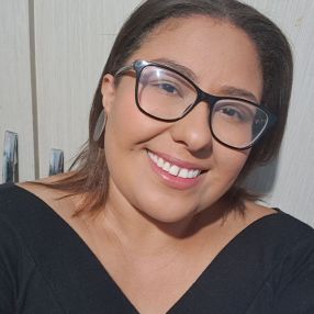 Gabriela, Babá em Caçapava