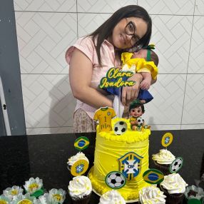 Clesiane, Família em Arapiraca