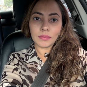 Ana Cândida, Família em Macapá