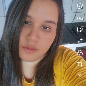 Ana Fabia, Babá em Santo Antônio do Descoberto