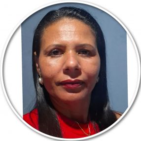 Luciene, Babá em Santo Antônio do Descoberto