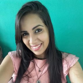 Eduarda, Família em São Paulo