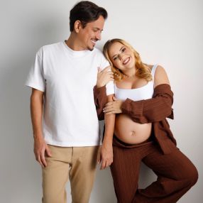 Isadora, Família em Belo Horizonte