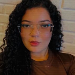 Andressa, Babá em Paracuru