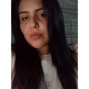 Barbara, Babá em Carazinho
