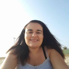 Marisa, Babá em Palmas