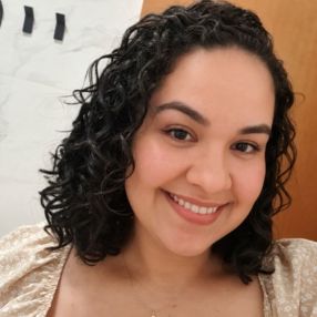 Bárbara, Babá em Patos de Minas