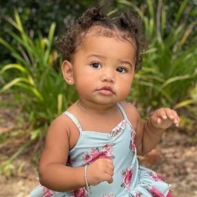 Julia, Família em Nossa Senhora do Socorro