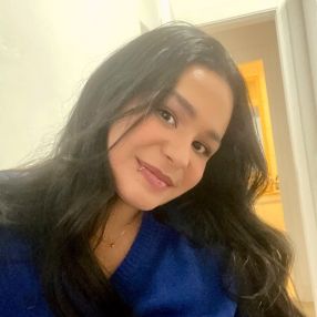 Beatriz, Babá em Mesquita