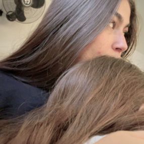 Bianca, Família em Taboão da Serra