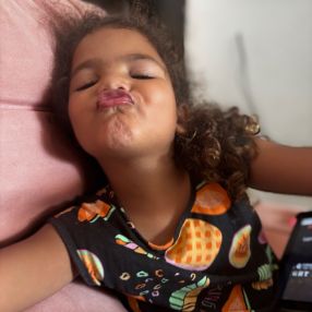 Erica, Família em Itaberaí