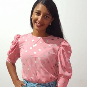 Keila, Babá em Alagoinhas