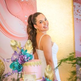 Rayana, Família em São Luís