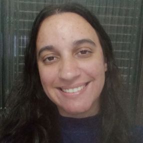 Rute, Babá em Sapiranga