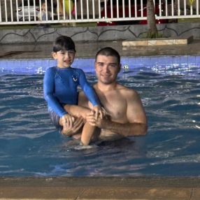 Erlando, Família em Marituba